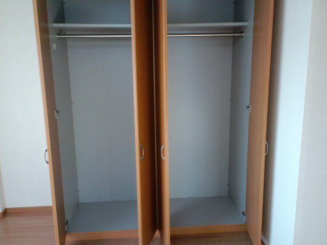 物件内観写真8　(収納)