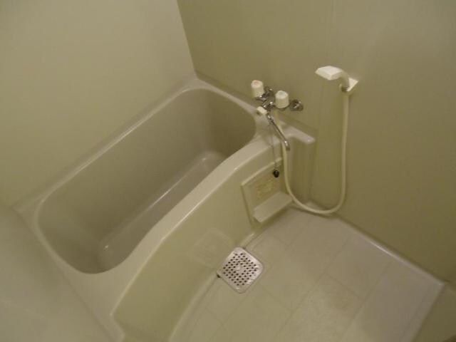 物件内観写真7　(バス／シャワールーム等)