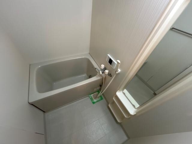 物件内観写真8　(バス／シャワールーム等)