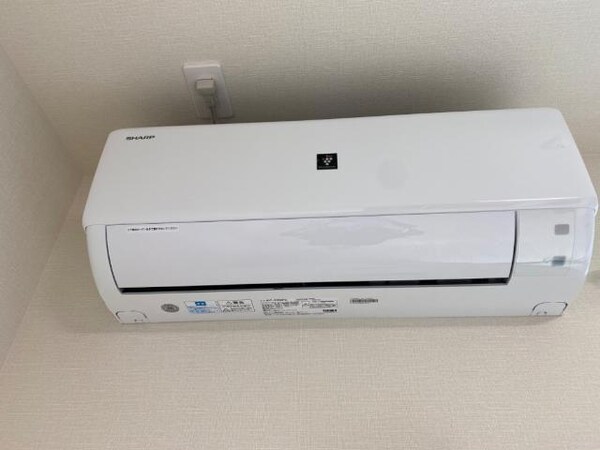 空調設備(エアコン)