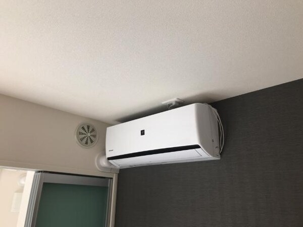 空調設備(室内設備)