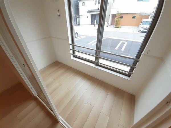 その他室内設備