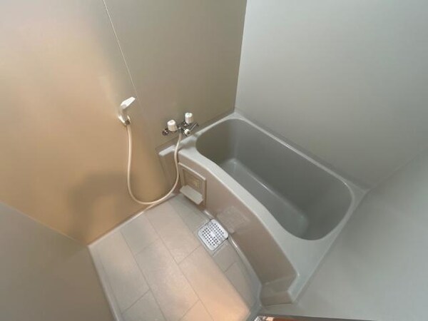 バス／シャワールーム等(バス／シャワールーム等)