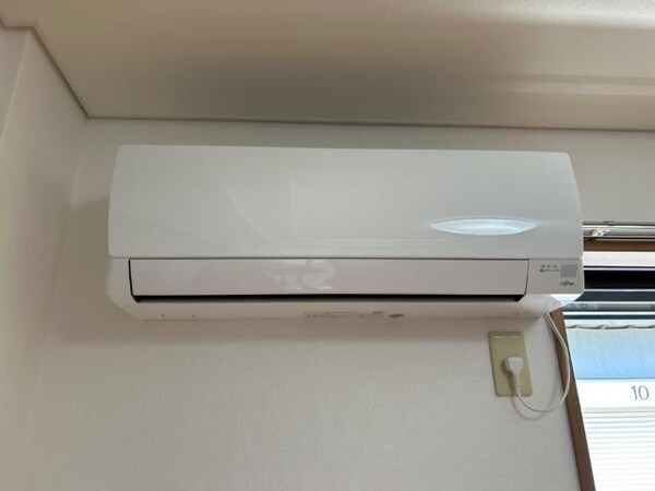 空調設備(エアコン)