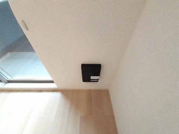 その他室内設備