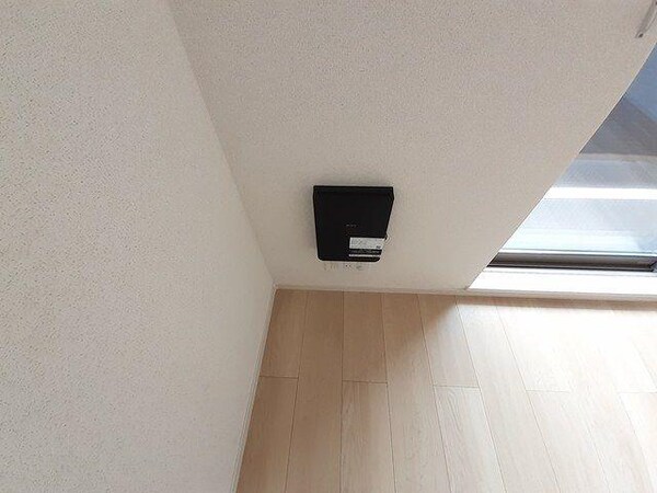 その他室内設備