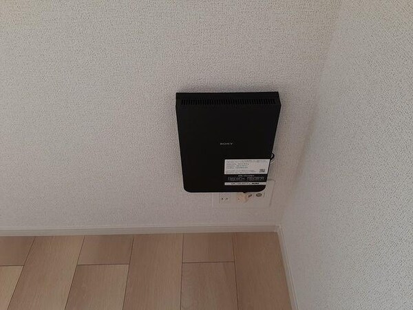 空調設備