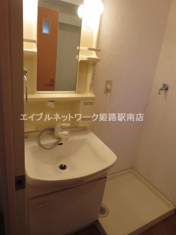 洗面・脱衣所