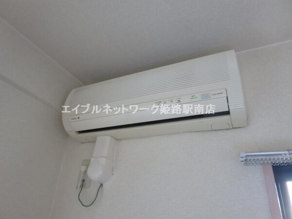 その他室内設備