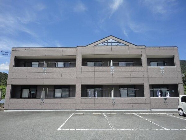 建物設備(外観写真（昼）)