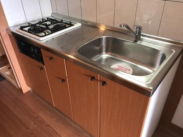 キッチン(キッチン)