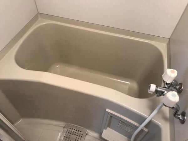 バス／シャワールーム等(バス／シャワールーム等)