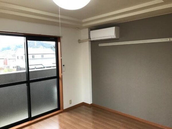 空調設備(洋室)