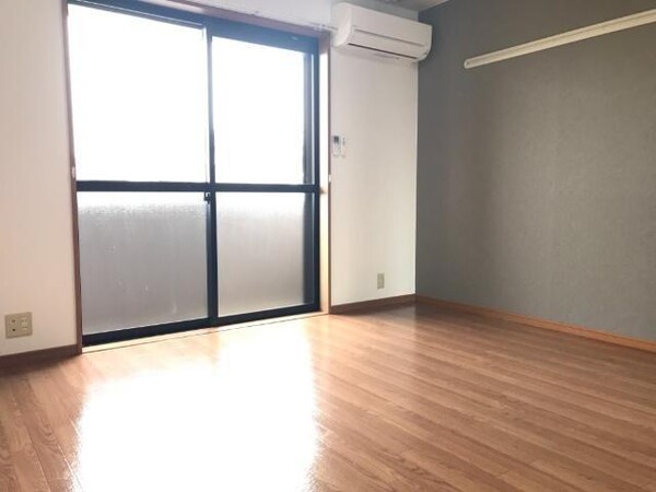 空調設備(洋室)