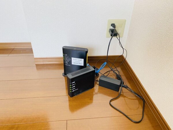 その他室内設備