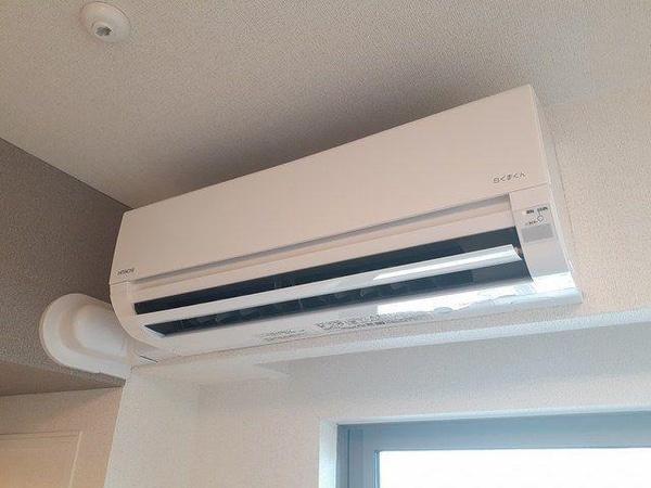空調設備
