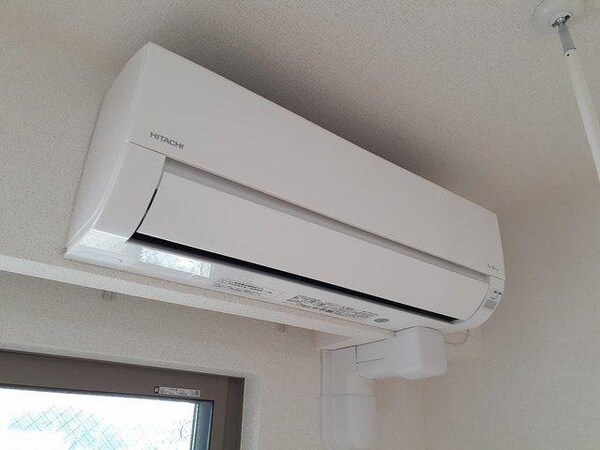 空調設備