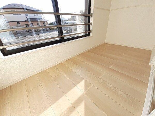 その他室内設備