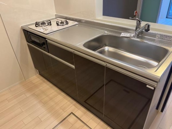 キッチン(キッチン)