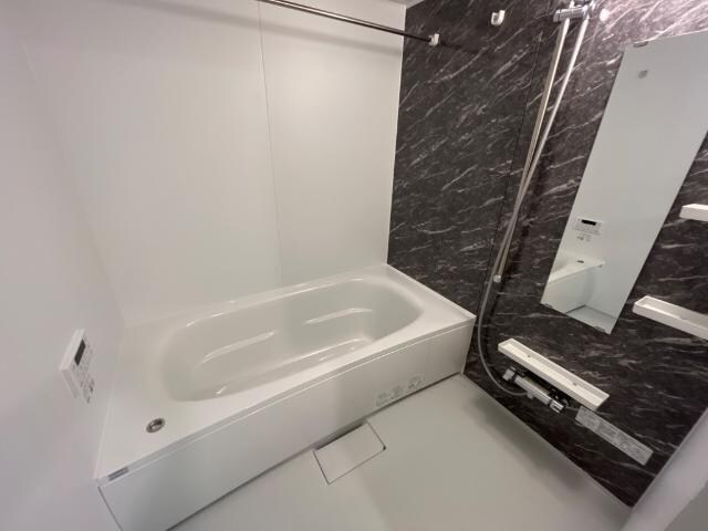 物件内観写真8　(バス／シャワールーム等)