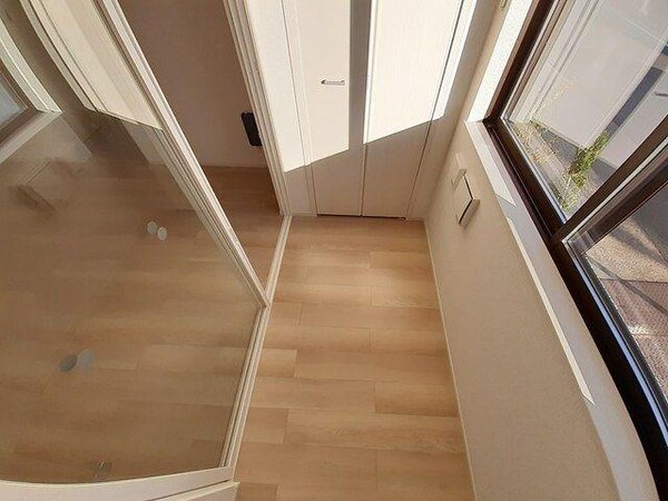 その他室内設備