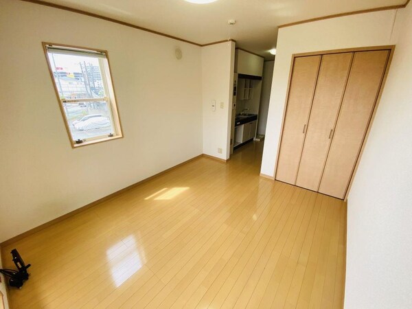 居室