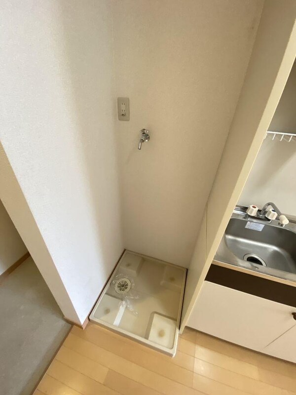 その他室内設備