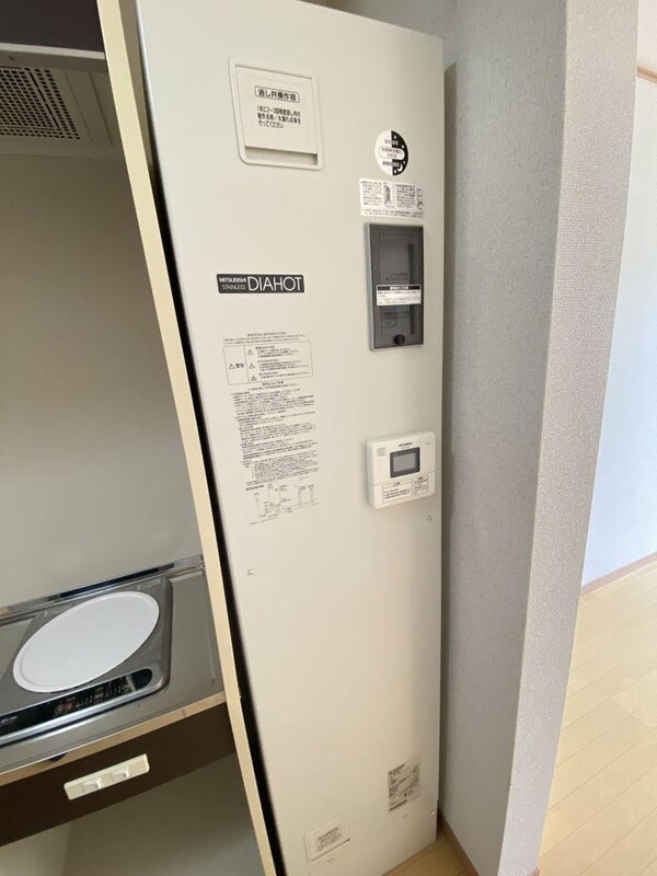 その他室内設備