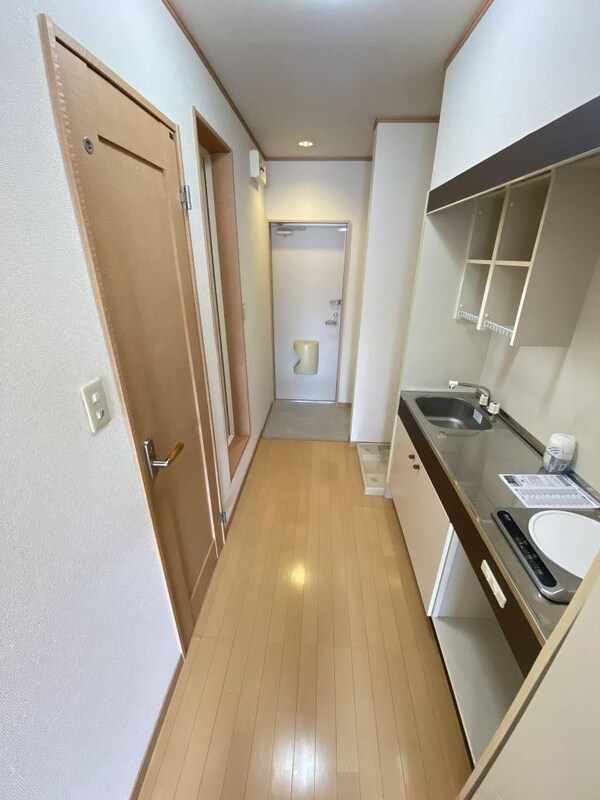 その他室内設備