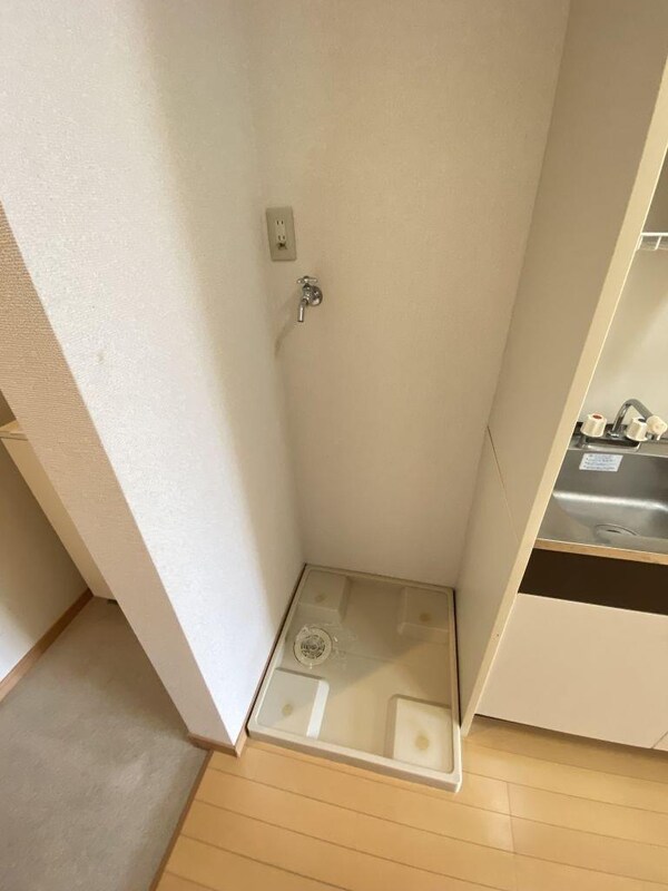 その他室内設備
