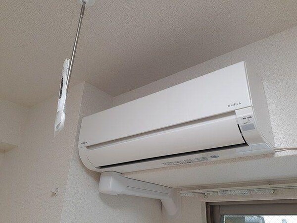 空調設備