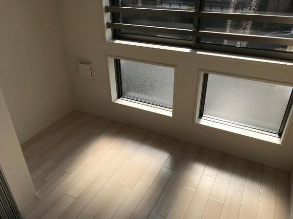 その他室内設備(インナーテラス)