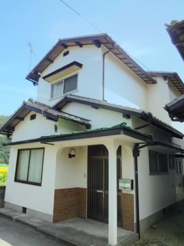 たつの市　神岡町小林戸建
