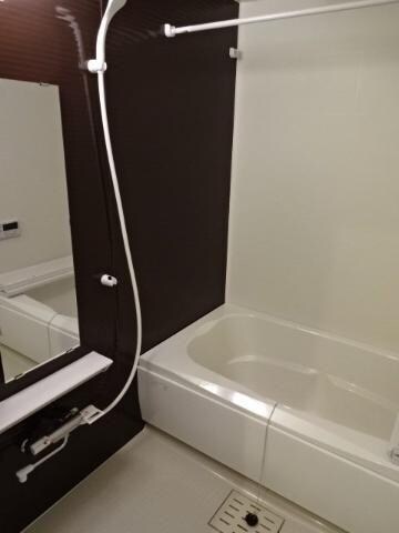 物件内観写真8　(バス／シャワールーム等)