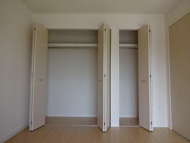 物件内観写真10　(収納)
