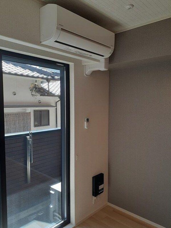 空調設備