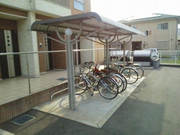 その他室内設備