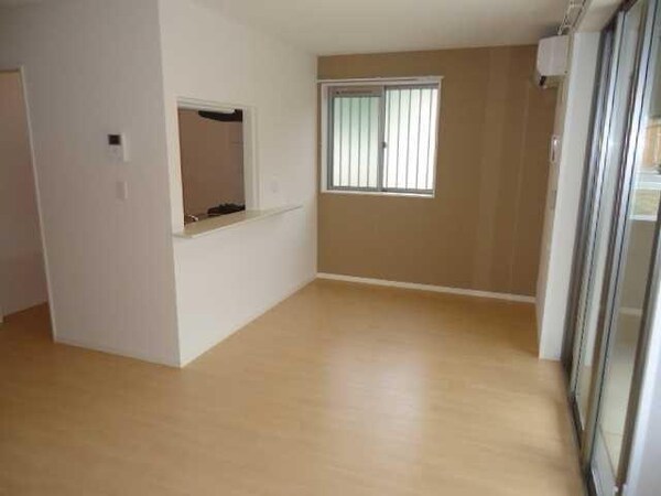 居室(リビング)