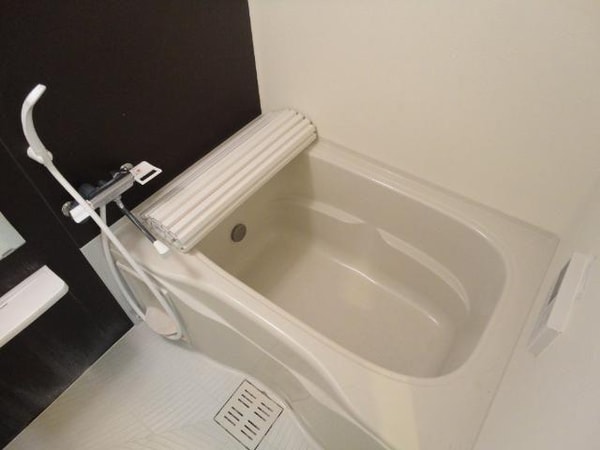 バス／シャワールーム等(バス／シャワールーム等)