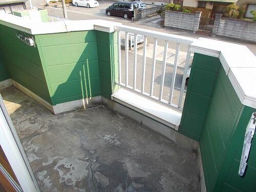 物件内観写真11　