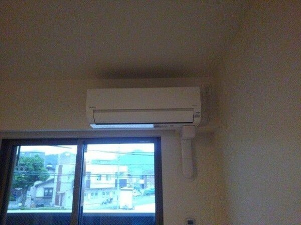 空調設備