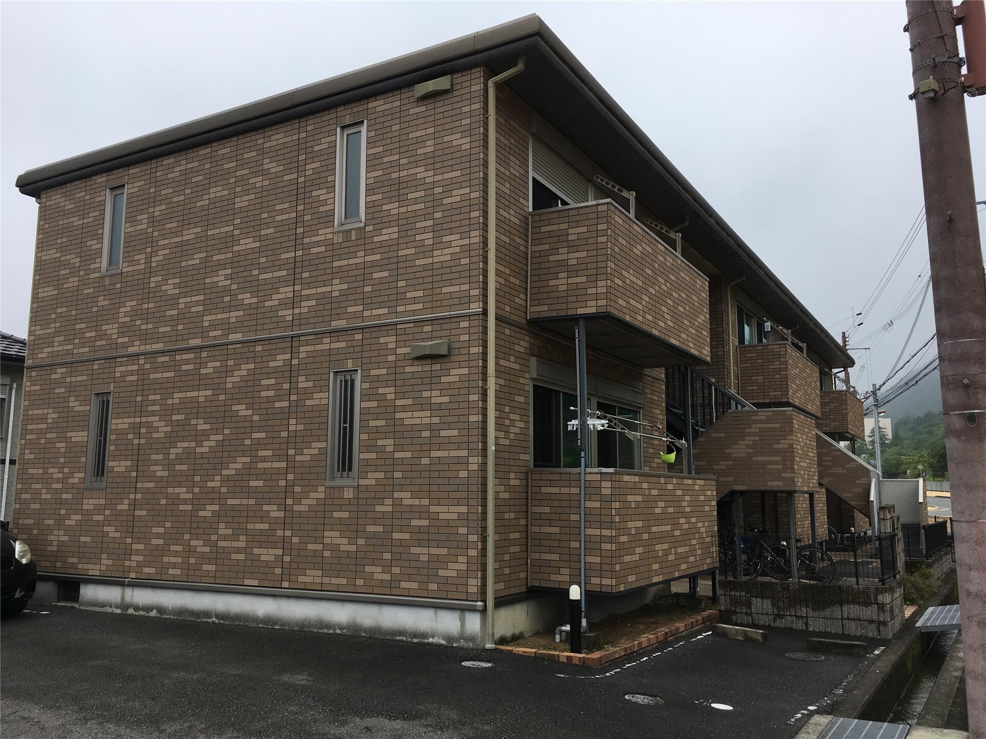 物件外観写真1　