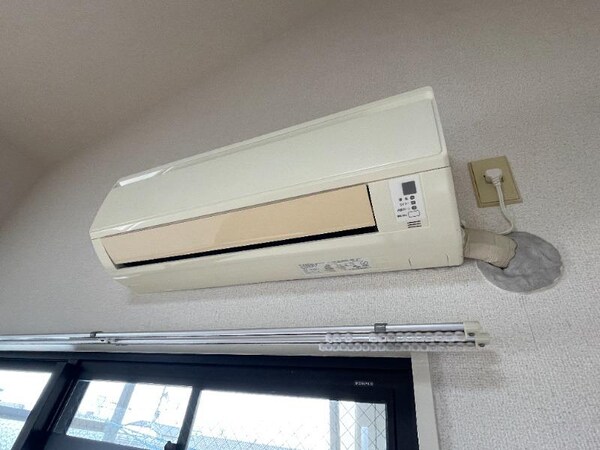 空調設備
