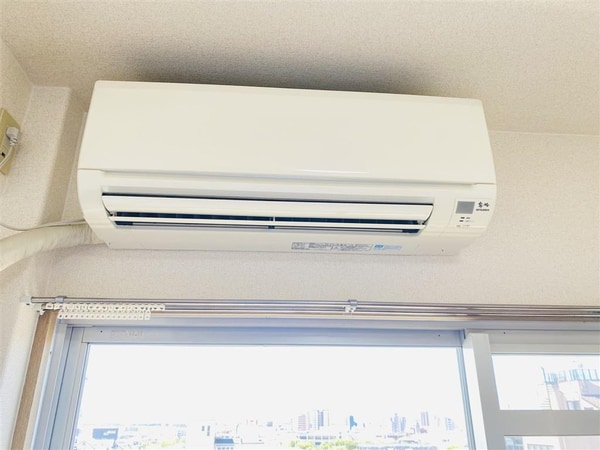 空調設備