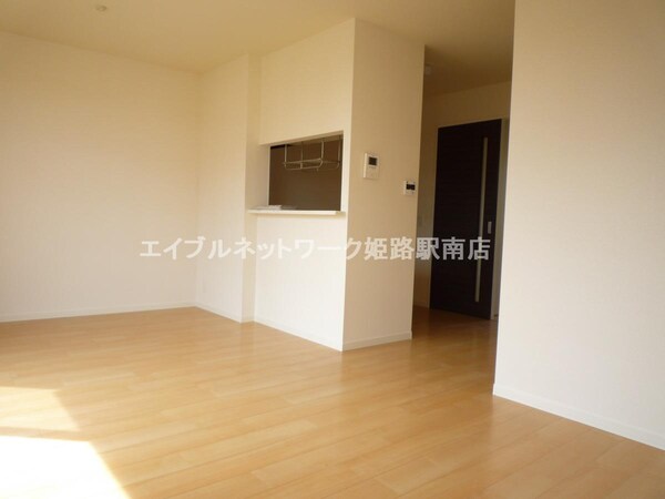 居室(14.4帖のＬＤＫです。)