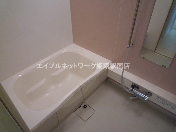 バス／シャワールーム等(ゆったり半身浴はいかがですか？)