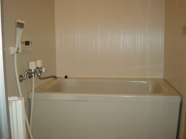 物件内観写真8　(バス／シャワールーム等)
