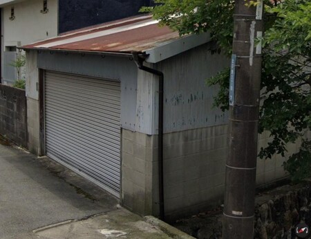 ★北平野貸作業所外観写真