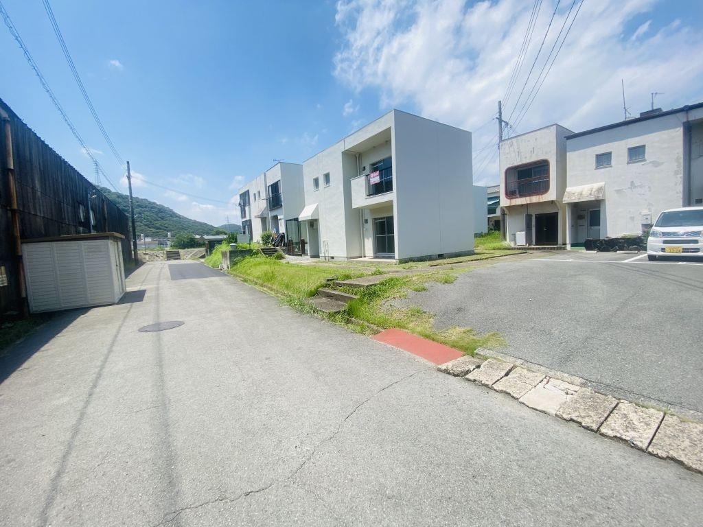 ＷｉｎｄｗａｒｄＨｉｌｌ(ウィンドワードヒル)
