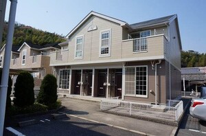 イチサンアベニューＢ外観写真